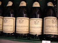 Partij rode wijn (x9) - afbeelding 3 van  3