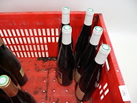 Partij rode wijn - afbeelding 5 van  5