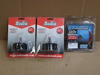 Partij rodia tools - afbeelding 1 van  3