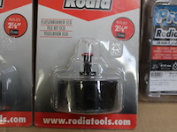 Partij rodia tools - afbeelding 3 van  3