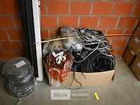 Partij rollen pe-band - afbeelding 1 van  4