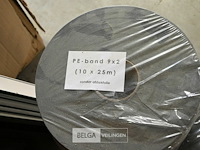 Partij rollen pe-band - afbeelding 3 van  4