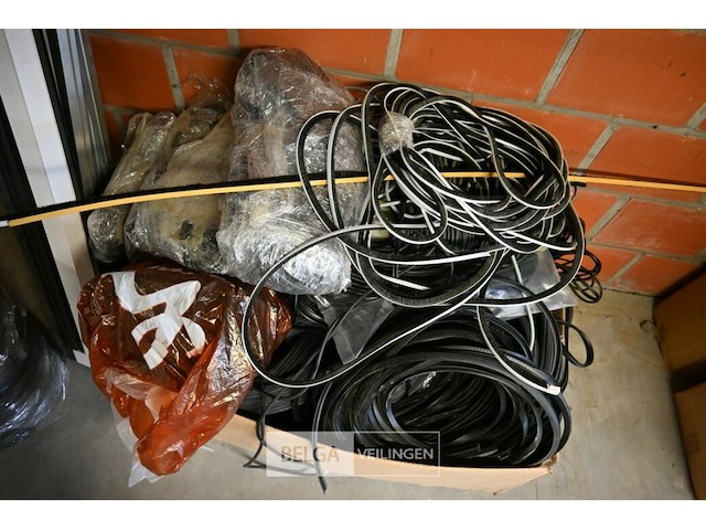 Partij rollen pe-band - afbeelding 4 van  4
