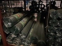 Partij rollen tuingaas - afbeelding 4 van  26