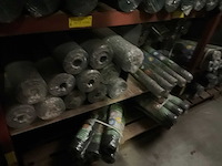 Partij rollen tuingaas - afbeelding 6 van  26