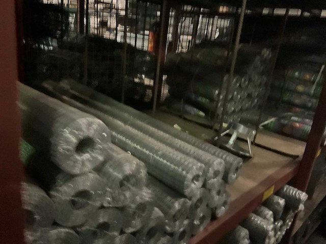 Partij rollen tuingaas - afbeelding 11 van  26