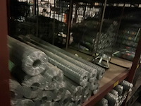 Partij rollen tuingaas - afbeelding 11 van  26