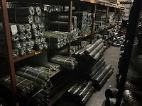 Partij rollen tuingaas - afbeelding 1 van  26