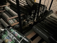 Partij rollen tuingaas - afbeelding 15 van  26