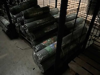 Partij rollen tuingaas - afbeelding 17 van  26