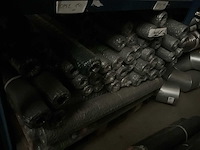 Partij rollen tuingaas - afbeelding 19 van  26