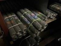 Partij rollen tuingaas - afbeelding 21 van  26