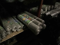 Partij rollen tuingaas - afbeelding 22 van  26