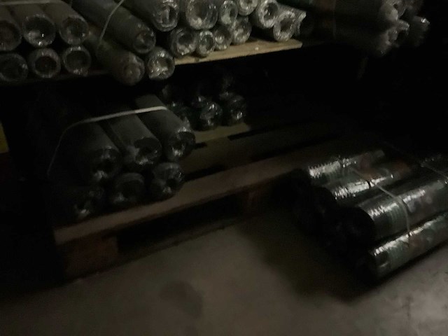 Partij rollen tuingaas - afbeelding 23 van  26