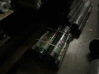 Partij rollen tuingaas - afbeelding 24 van  26