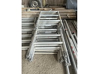 Partij rolsteiger onderdelen - afbeelding 4 van  7