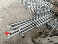 Partij rolsteiger onderdelen - afbeelding 5 van  7