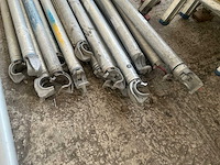 Partij rolsteiger onderdelen - afbeelding 7 van  7