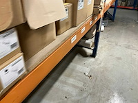 Partij rookafvoerkanalen en accessoires - afbeelding 8 van  18