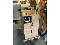 Partij rookgas afvoeren - afbeelding 1 van  10