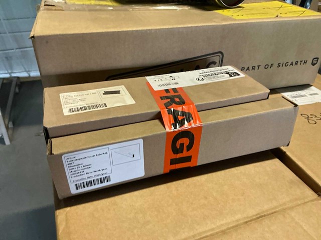 Partij rookgas afvoeren - afbeelding 6 van  10