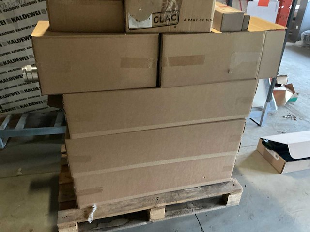 Partij rookgas afvoeren - afbeelding 8 van  10