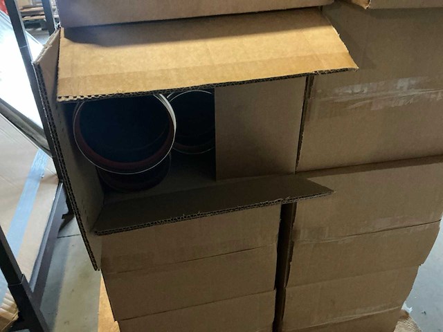 Partij rookgas afvoeren - afbeelding 10 van  10