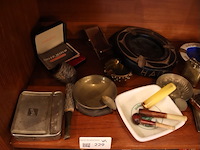 Partij rookwaren - afbeelding 2 van  4