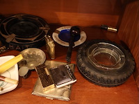 Partij rookwaren - afbeelding 3 van  4