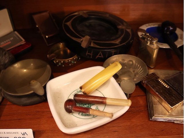 Partij rookwaren - afbeelding 4 van  4