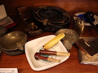 Partij rookwaren - afbeelding 4 van  4