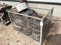 Partij rubber afdichtingsband - afbeelding 1 van  5