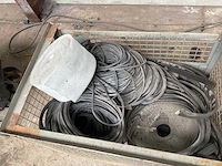 Partij rubber afdichtingsband - afbeelding 2 van  5