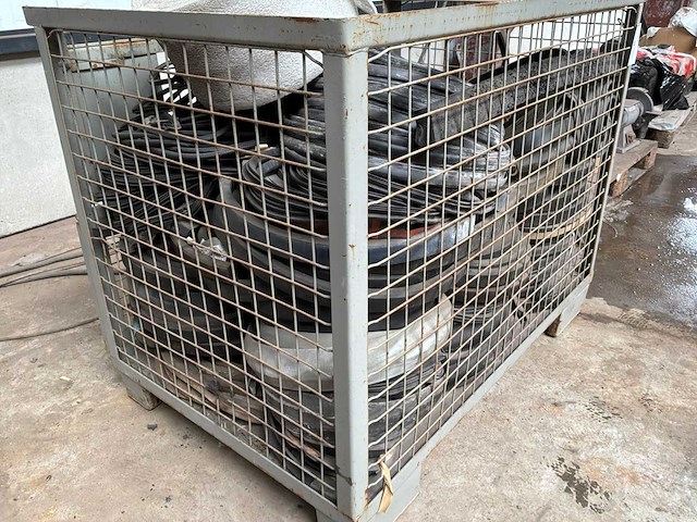 Partij rubber afdichtingsband - afbeelding 3 van  5