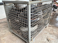 Partij rubber afdichtingsband - afbeelding 3 van  5