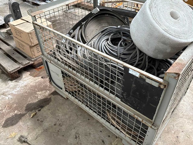 Partij rubber afdichtingsband - afbeelding 4 van  5