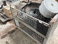 Partij rubber afdichtingsband - afbeelding 4 van  5