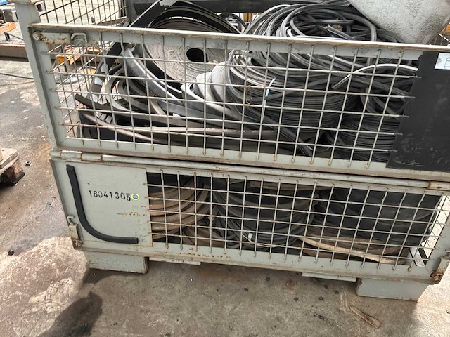 Partij rubber afdichtingsband - afbeelding 5 van  5