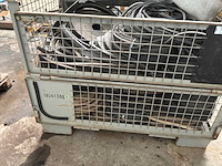 Partij rubber afdichtingsband - afbeelding 5 van  5