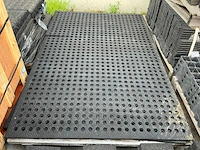 Partij rubber restanten - afbeelding 3 van  13
