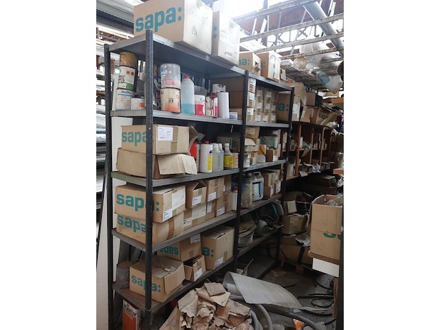 Partij rubber - afbeelding 2 van  26