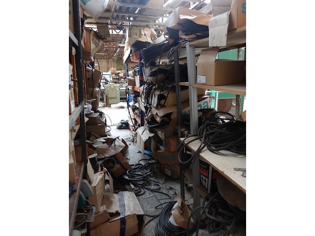 Partij rubber - afbeelding 4 van  26