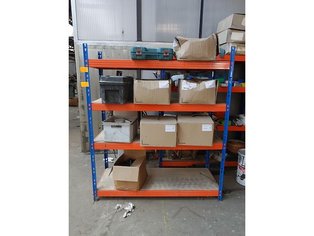 Partij rubber - afbeelding 7 van  26