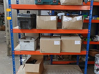 Partij rubber - afbeelding 7 van  26
