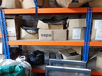 Partij rubber - afbeelding 17 van  26