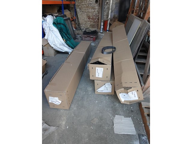 Partij rubber - afbeelding 19 van  26