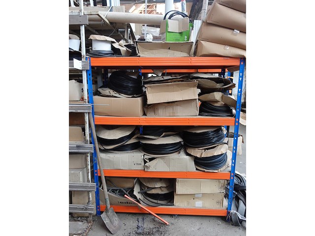 Partij rubber - afbeelding 24 van  26