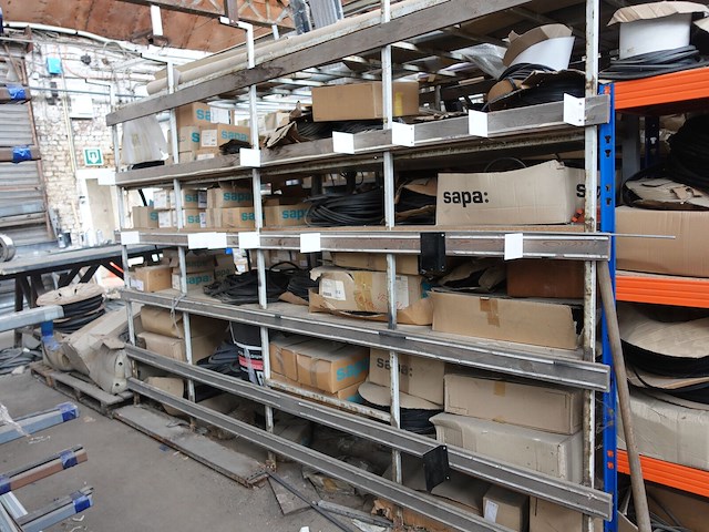 Partij rubber - afbeelding 25 van  26
