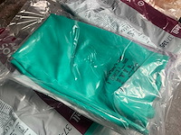Partij rubberen handschoenen - afbeelding 5 van  7