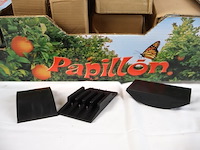 Partij rubberen handschuurblok - afbeelding 3 van  4